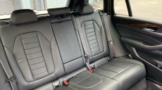 BMW X3 xDrive20d MHT M Sport 5dr Step Auto Diesel Estate